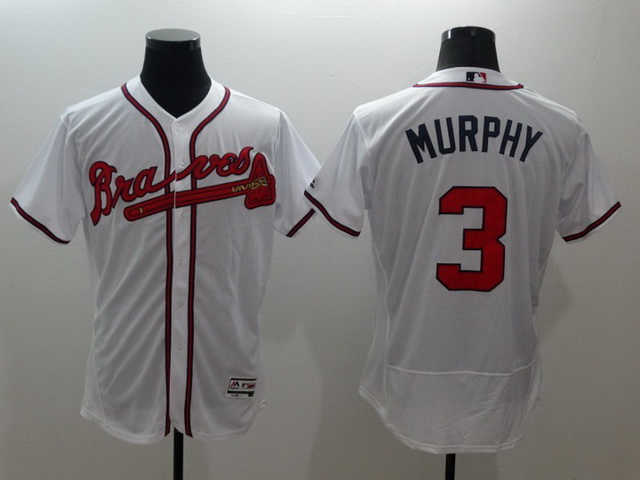 Atlanta Braves Jerseys 16